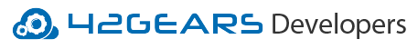 42Gears Developers Logo